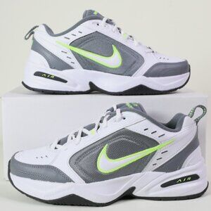New Nike Air Monarch's - Rare!!!